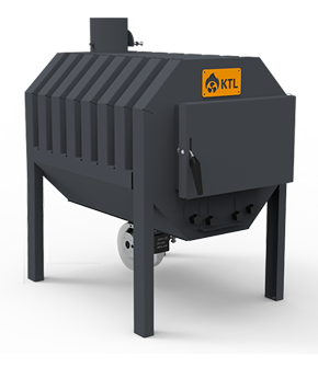 KTL Heater 8